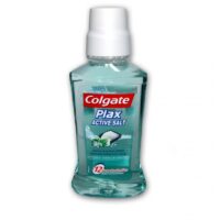 COLGATE PLAX MOUTH  WASH 250ml