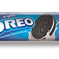 OREO VANILLLA  150GR