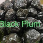 BLACK BERRY PLUM || JAMUN || బ్లాక్  బెర్రీ || 250 GR