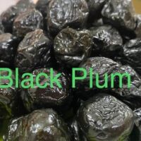 BLACK BERRY PLUM || JAMUN || బ్లాక్  బెర్రీ || 250 GR