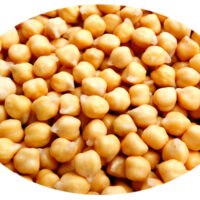 CHICK PEA || శనగలు || 500 GR