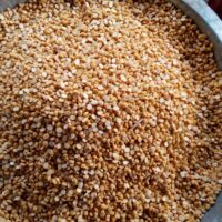 CHANA DAL RAW ||  పొట్టు శనగపప్పు || 500 GR