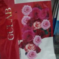 ASHIKA GULAB INCENSE STICKS