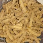 TURMERIC CONES  పసుపు కొమ్ములు