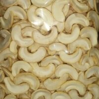 CASHEW NUT || జీడిపప్పు బద్ద || 250 GR