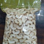 CASHEW NUT ROUND ||   జీడిపప్పు గుండు || 250 GR