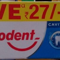 PEPSODENT TOOTH PASTE MEGA ||  300 GR