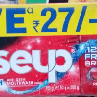 CLOSEUP TOOTH PASTE MEGA || 300 GR