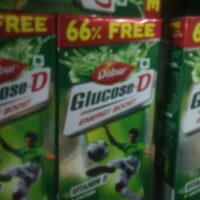 GLOUCOSE-D 100 GR || గ్లూకోజ్ పౌడర్ ||