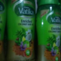 DABUR VATIKA HAIR OIL  || 75 ML