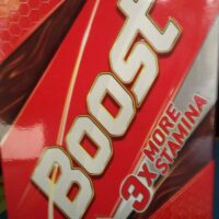 BOOST REFILL PACK || 500 GR ||