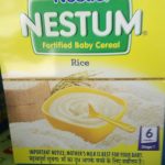 NESTUM RICE ( Stage -1) 300 GR