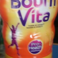 BOURNVITA REFILL PACK ||   500 GR ||