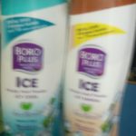 BORO PLUS ICY COOL SANDAL || 150 GR || 1 PC