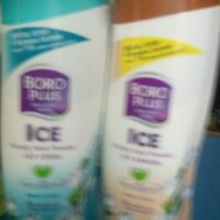 BORO PLUS ICY COOL SANDAL || 150 GR || 1 PC