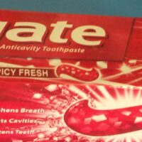 COLGATE MAX FRESH || 80 GR