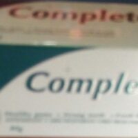 HIMALAYA  COMPLEAT CARE TOOTH PASTE || 80 GR