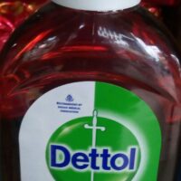 DETTOL LOTION || ANTISEPTIC LOTION || డెట్టాల్ లోషన్ ||