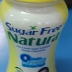 SUGAR FREE NATURA || Best for diabetics || 100 Gr