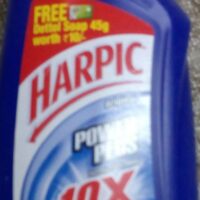 HARPIC TOILET CLEANER ||  200 ML