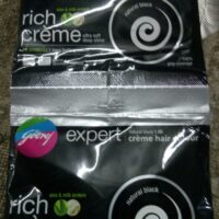 GODREJ  EXPERT RICH CREAM HAIR  COLOR || 100 GR ||