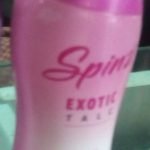 Spinz Exotic Powder (100 Gr)