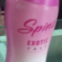 Spinz Exotic Powder (100 Gr)