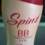 SPINZ BB POWDER ||  120 GR