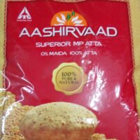 ASHIRVAD ATTA  || 1 KG || అన్నపూర్ణ ఆటా ||