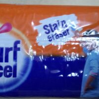 SURF EXCEL DETERGENT BAR 150 Grms