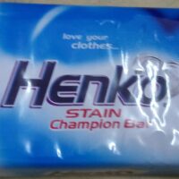 HENKO STAIN CHAMPION BAR || 250 GR ||