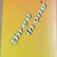 Cycle brand Agarbathi 44 Grms