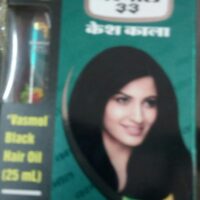 SUPER VASMOL  KESH KALA HAIR COLOUR || 50 Ml ||