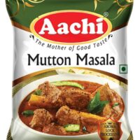 AACHI MUTTON MASALA || 50 GR