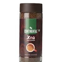 CONTINENTAL XTRA INSTANT COFFEE || 100 GR JAR || కంటినేంట్ల్ ఇన్స్టంట్ కాఫీ ||