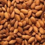 ALMONDS|| బాదంపప్పు || 250 GR