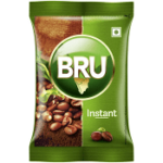 BRU INSTANT COFFEE  || 50 GR ||
