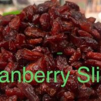 CRANBERRY  || క్రాన్బెర్ర్రి || 250 GR