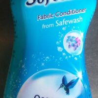 WIPRO SOFT TOUCH  200 ML  (Ocean Breeze)