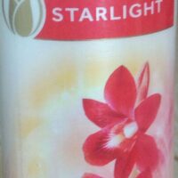PONDS STARLIGHT POWDER ||  100 GR