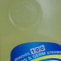 LIZOL || DISINFECTANT FLOUR CLEANER || LEMON ||200 ML||