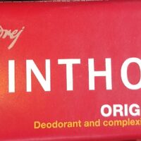 CINTHOL ORIGINAL SOAP || సింతాల్ ఒరిజినల్ || 100GR