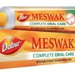 DABUR MESWAK TOOTH PASTE  || 200 GR