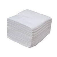 PAPER NAPKINS || 100 PCS PACK ||