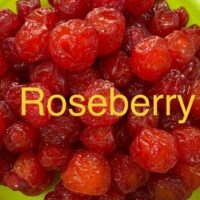 ROSEBERRY || రోజ్ బెర్ర్రి || 250 GR