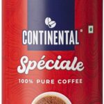 CONTINENTAL SPECIALE  || 100% PURE COFFEE JAR || 200 GR