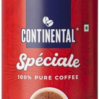CONTINENTAL SPECIALE  || 100% PURE COFFEE JAR || 200 GR