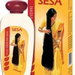 SESA AYURVEDIC HAIR OIL|| సీసా ఆయుర్వేదిక్ హెయిర్ ఆయిల్ ||   50 Ml