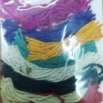 నవగ్రహ వత్తులు Navagraha vattulu 1 pack