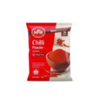 MTR CHILLI POWDER || 100 GR || ఎం.టి.ఆర్.కారం ||
